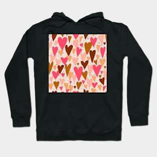 Sweet Valentine of Mine Hoodie